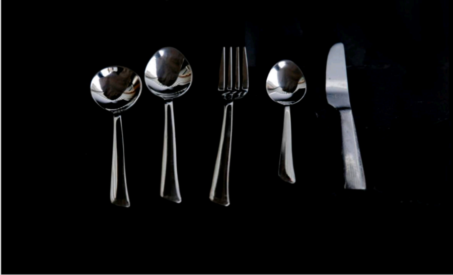 Cutlery Rental Services Images